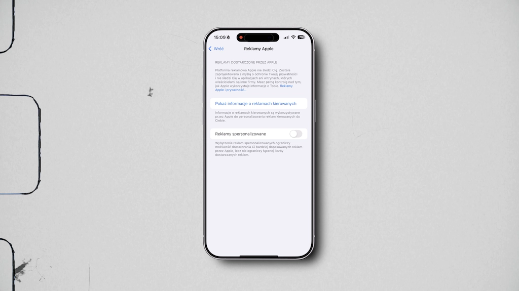 iOS 18 koniecznie wyłącz te ustawienia